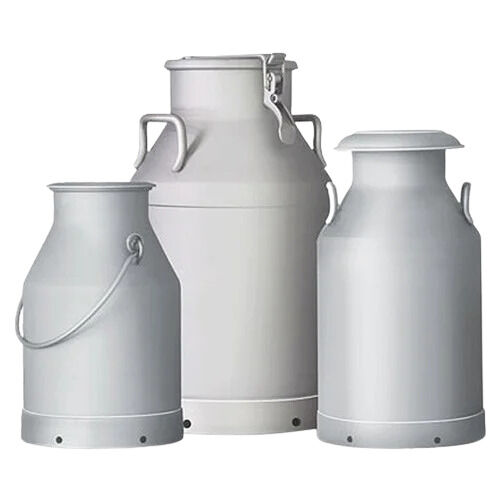 Haryana, Appliances, INR 100,  Aluminium Milk Can Manufacturer & Supplier In India