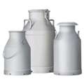 INR 100, Aluminium Milk Can Manufacturer & Supplier In India