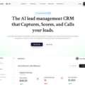 Lead Management Software For Better Sales Conversion