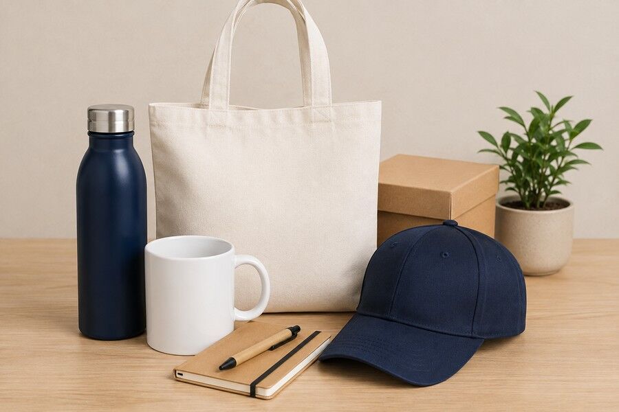 Sydney, Business, Experienced Promotional Products Company For Growing Brands