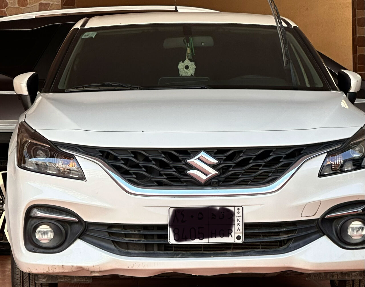 Jeddah, Vehicles, Cars & Trucks , SAR 47000,  Suzuki Baleno,  2024,  Automatic,  14800 KM,