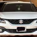 SAR 47000,  Suzuki Baleno,  2024,  Automatic,  14800 KM,