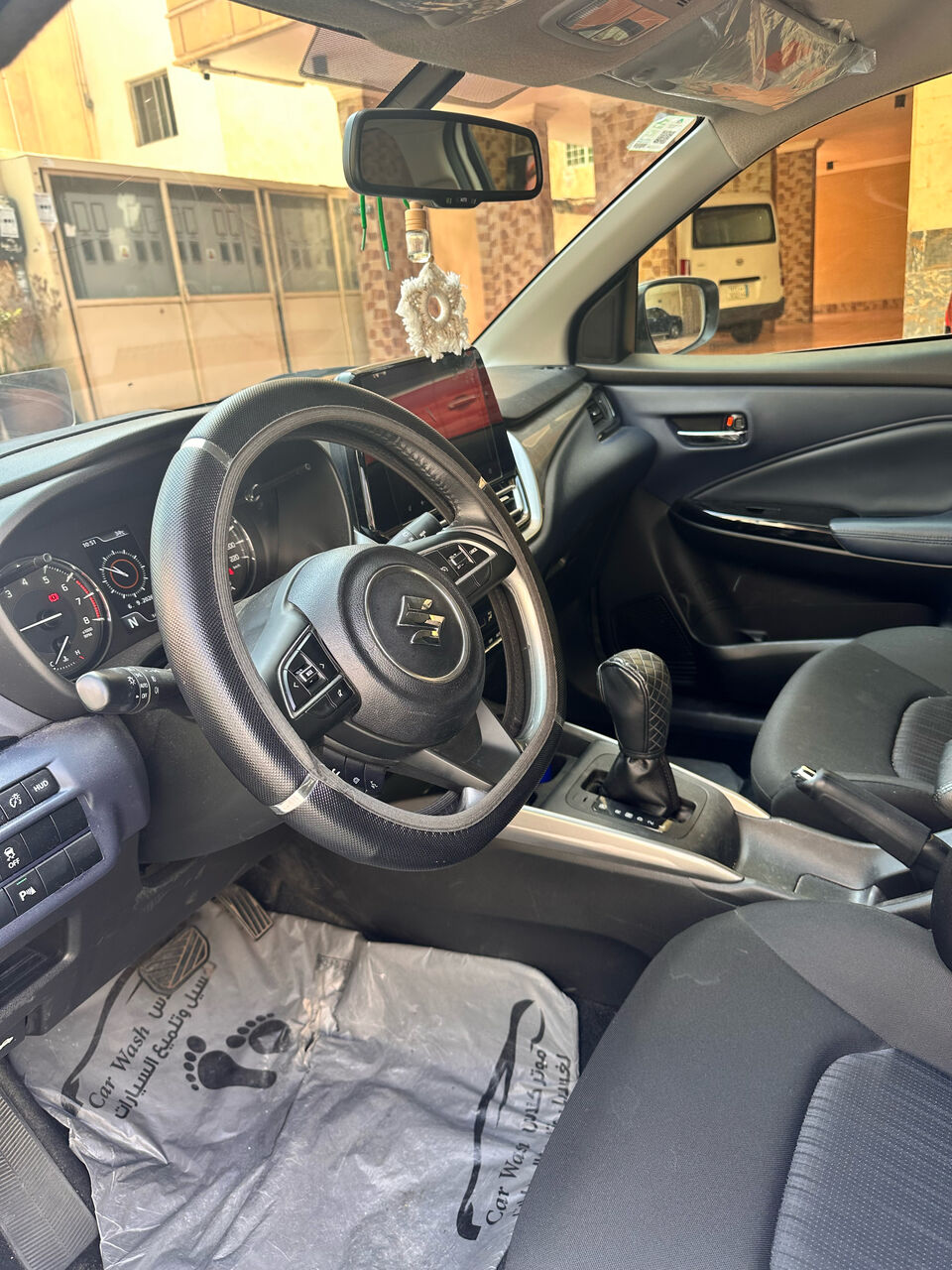 Jeddah, Vehicles, Cars & Trucks , SAR 47000,  Suzuki Baleno,  2024,  Automatic,  14800 KM,