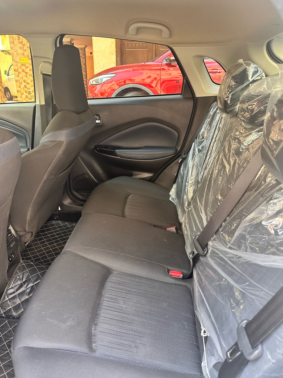Jeddah, Vehicles, Cars & Trucks , SAR 47000,  Suzuki Baleno,  2024,  Automatic,  14800 KM,