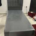 SAR 160,  Single Size Bed For Sale