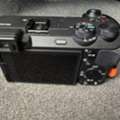 BHD 500,  Sony Camera A6700