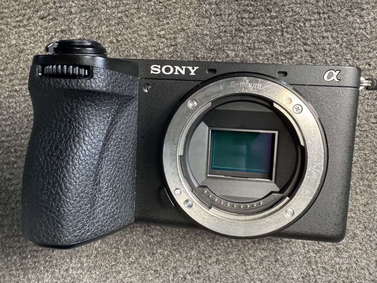 Manama, Electronics, BHD 500,  Sony Camera A6700