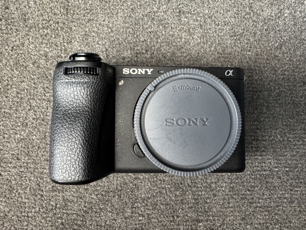 Manama, Electronics, BHD 500,  Sony Camera A6700