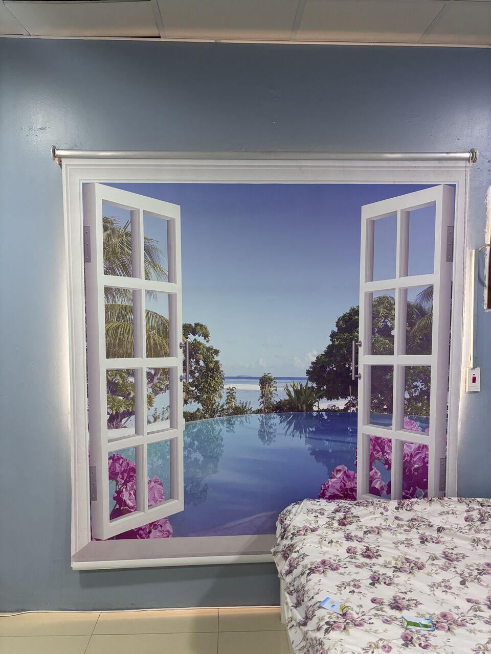 Jubail, Furniture, SAR 100,  Blinds Do Sale