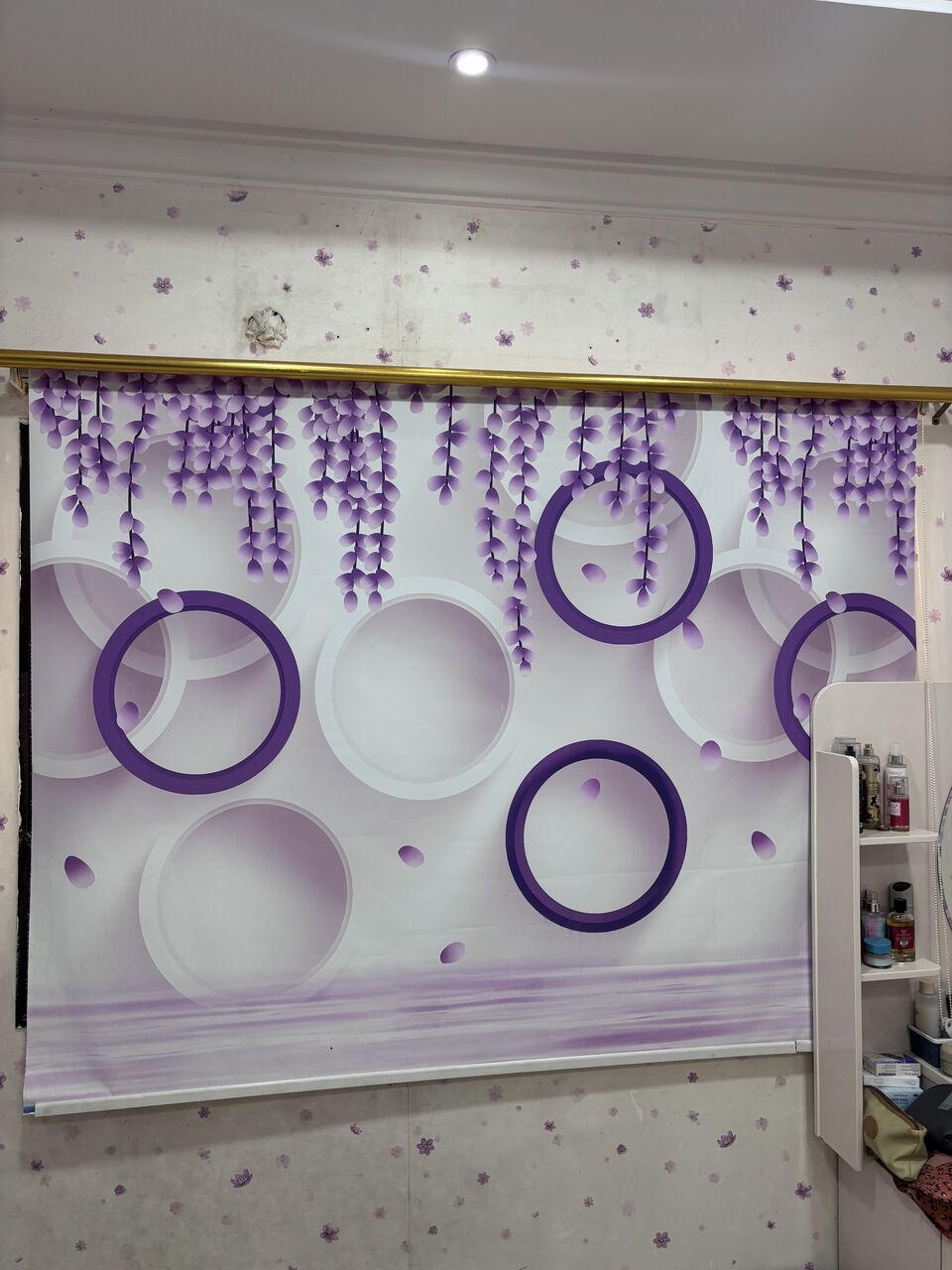 Jubail, Furniture, SAR 100,  Blinds Do Sale