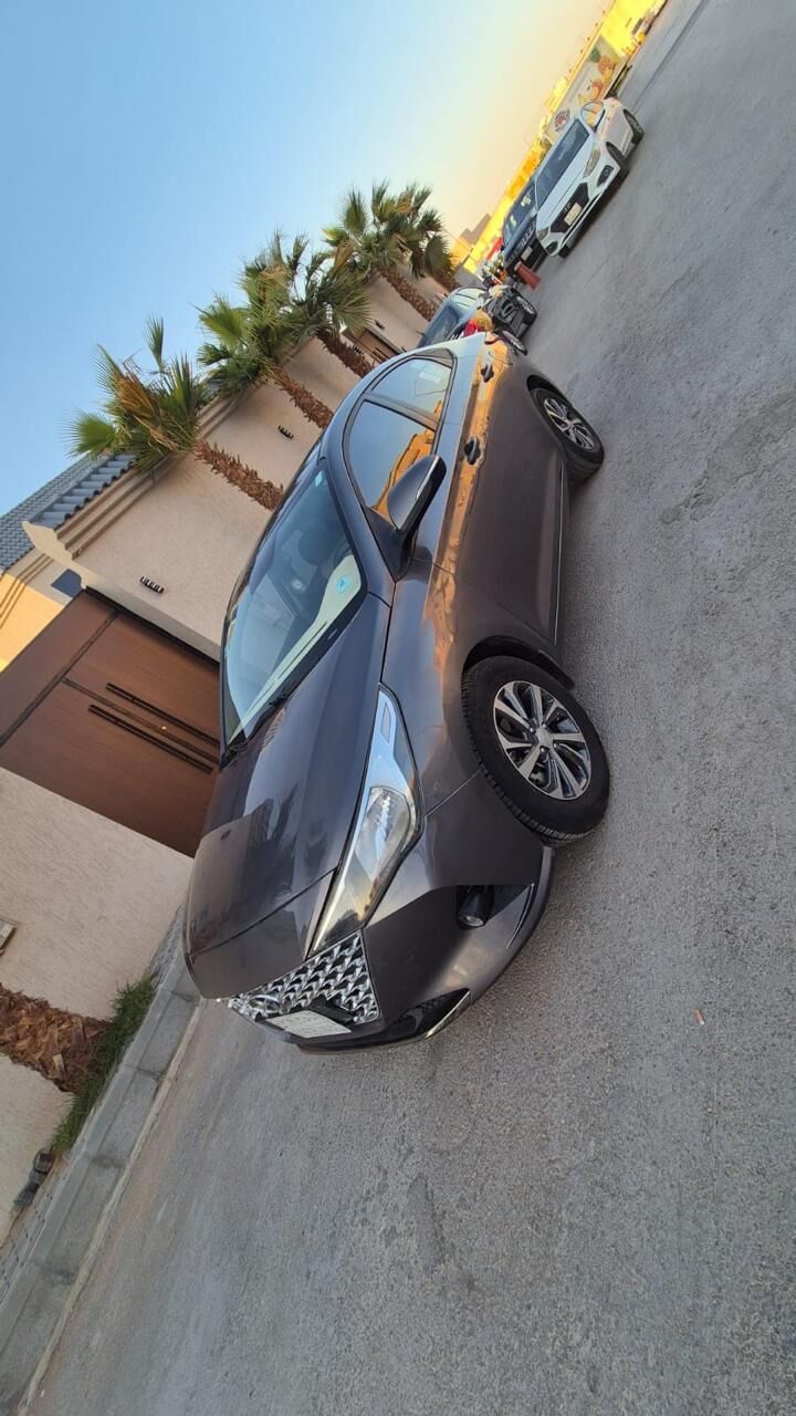 Riyadh, Vehicles, Cars & Trucks , SAR 31000,  Hyundai Accent,  2021,  Automatic,  223000 KM,