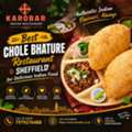 Best Chole Bhature Restaurant Sheffield For Delicious Indian Food