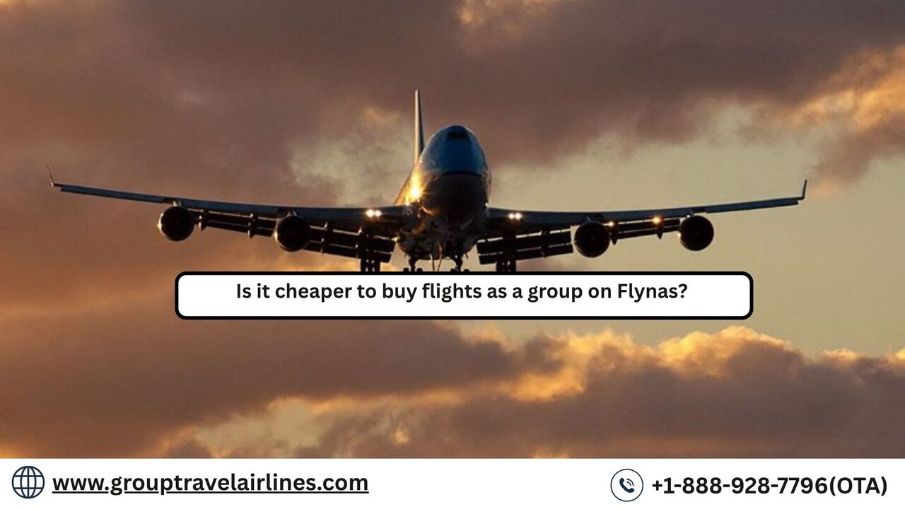 New York, Travel, Is It Cheaper To Buy Flights As A Group On Flynas?