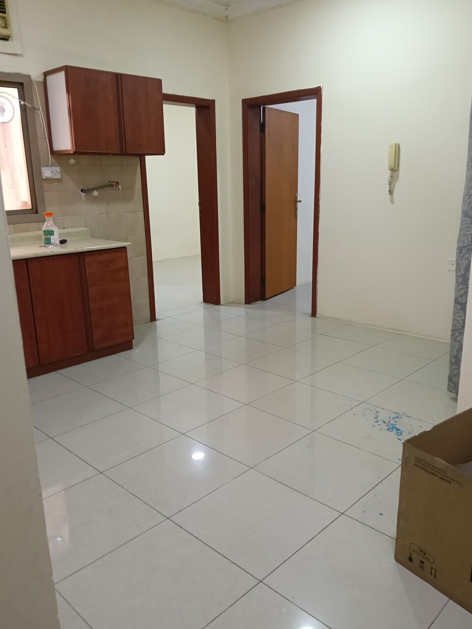 Gudaibiya, Apartments, Flats, Houses & Villas, BHD 210/month,  2 BR,  2 Bedroom Unfurnished Flat For Rent With Ewa