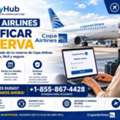 ¿Cómo Verificar Una Reserva De Copa Airlines?