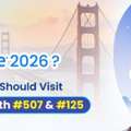 Dreamforce 2026 Dates, Schedule, And Where To Find MapleLMS