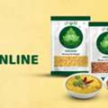 Buy Organic Pulses Online | Nimbark Foods