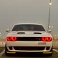 Dodge Challenger SXT 2020