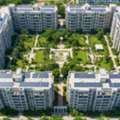 Solar Panel Installation In Ahmedabad For Housing Societies & Apartments