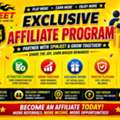 Spinjeet Affiliate Program &ndash; A Simple Path To Partnership