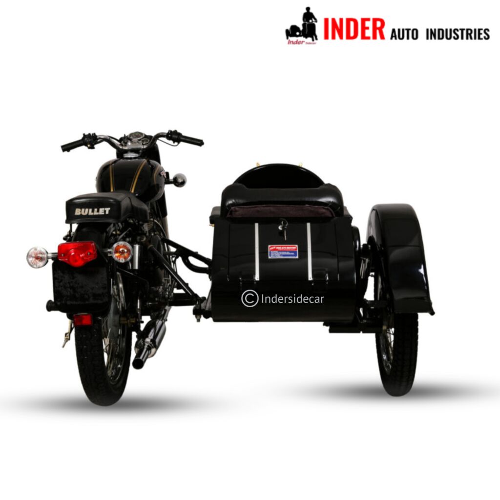 Chandigarh, Motorcycles, INR 65000,  Enjoy More Freedom On The Road With A Motorcycle Sidecar