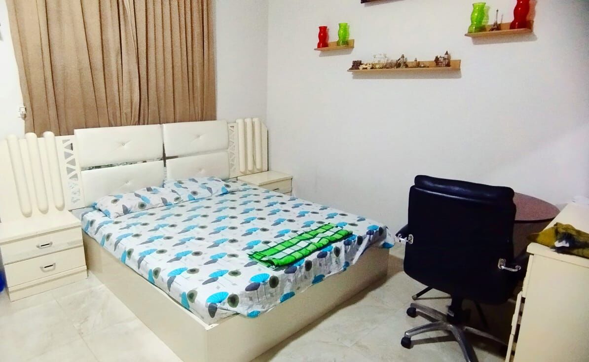 Al Badiah, Rooms for Rent, SAR 1250/month,  Furnished,  SAR 1250/month, Furnished Room Available For Executive Single