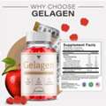 Gelagen Gummies Review: Can They Support Healthier Skin & Nails?