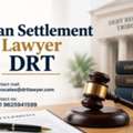 How Can A Loan Settlement Lawyer DRT Help Borrowers Resolve Debt Issues?