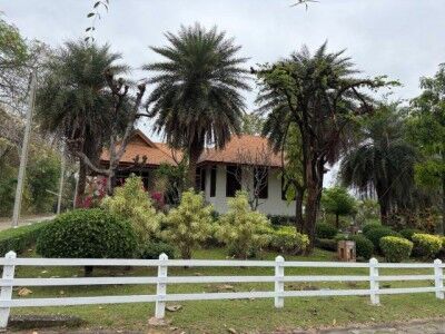 Bangkok, Real Estate For Sale, THB 5800000,  6 BR,  353 Sq. Feet,  ขายบ้านสวยพร้อมที่ดิน 353 ตร.ว. บรรยาก