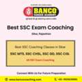 Where Should You Start Your SSC CGL Preparation In Sikar?