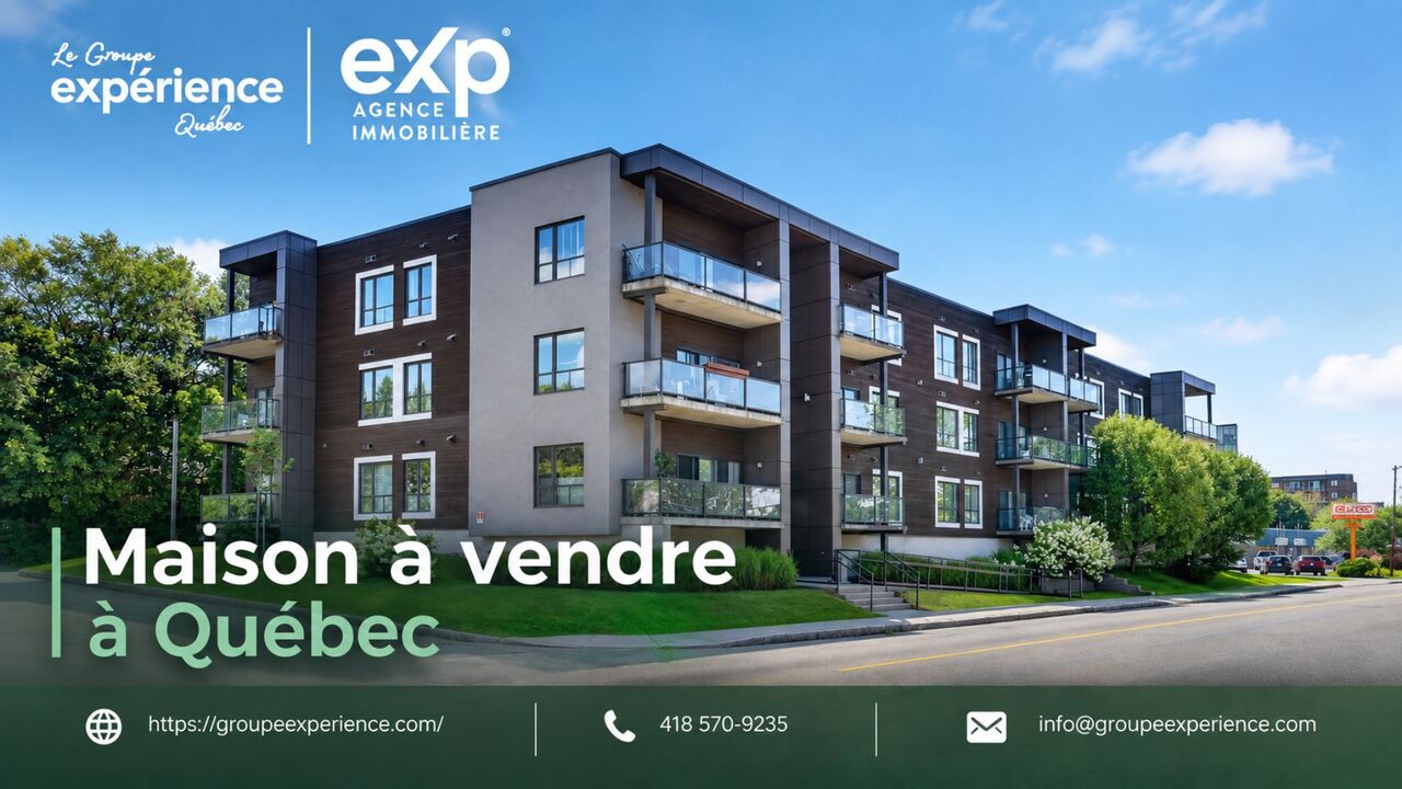 Toronto, Real Estate, Maison À Vendre À Québec