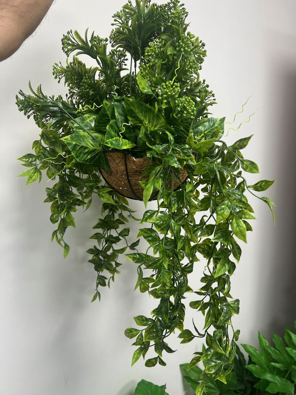 Riyadh, Farm & Garden, SAR 20,  Artificial Plants For Decoration