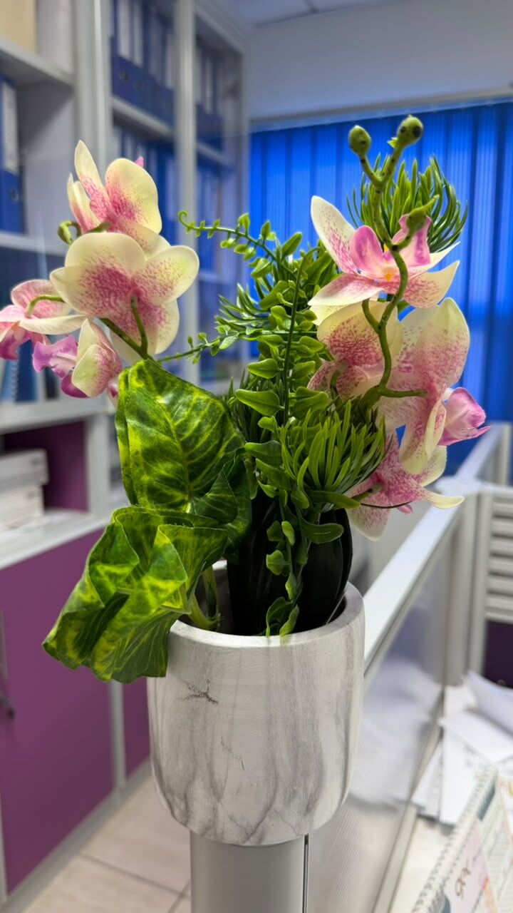 Riyadh, Farm & Garden, SAR 20,  Artificial Plants For Decoration