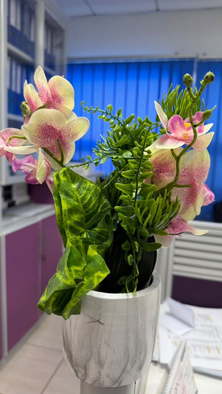 Riyadh, Farm & Garden, SAR 20,  Artificial Plants For Decoration