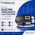 Smart Electro Pneumatic Valve Positioner Dealers | Instronline
