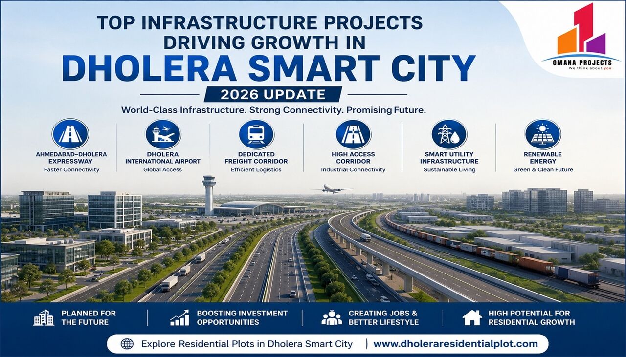 Ahmedabad, Residential Plots, INR 6500000,  3510 Sq. Feet,  Find Your Residential Plot In Dholera