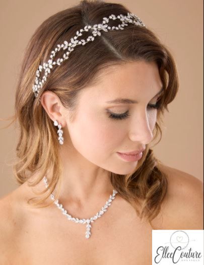 New York, Jewelry, USD 300,  Bridal Hair Accessories Sale: Vines, Pins & More At Special Prices