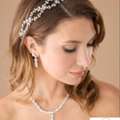 USD 300,  Bridal Hair Accessories Sale: Vines, Pins & More At Special Prices