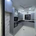 BHD 250,  2 BR,  Half Furnitured Flat With EWA For Rent In Hamad Town