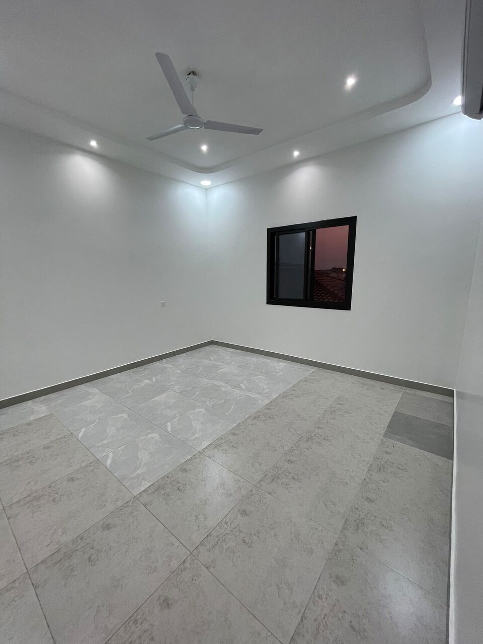 Hamad Town, Apartments, Flats, Houses & Villas, BHD 250,  2 BR,  Half Furnitured Flat With EWA For Rent In Hamad Town