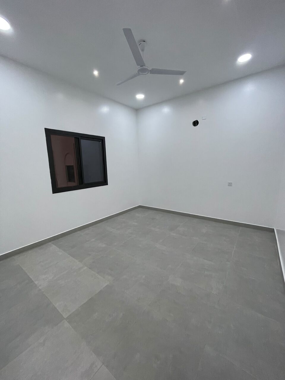 Hamad Town, Apartments, Flats, Houses & Villas, BHD 250,  2 BR,  Half Furnitured Flat With EWA For Rent In Hamad Town