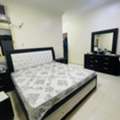 SAR 1250/month,  Furnished,  1 Furnished Room With Attached Bathroom Available In 2BK Flat For The Executive Bachelor