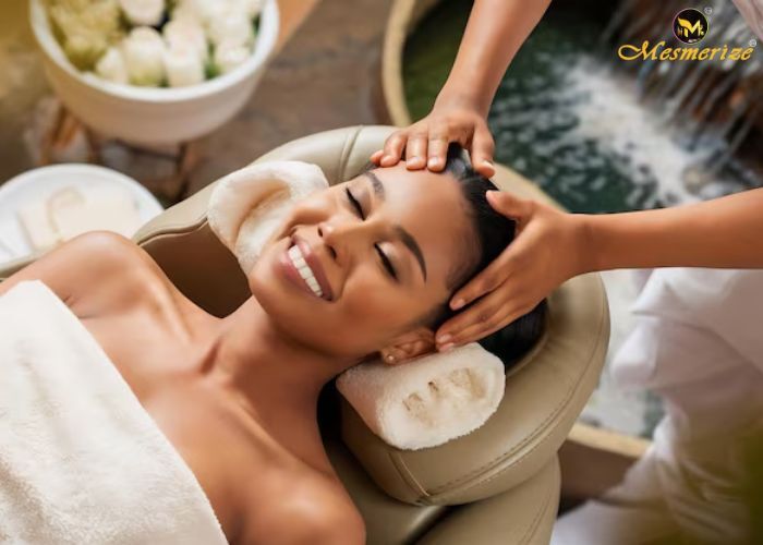 Kolkata, Health, Body Massage In Kolkata With Therapies For Every Wellness Need