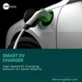Smart EV Charger With App Control For Home &ndash; UAE