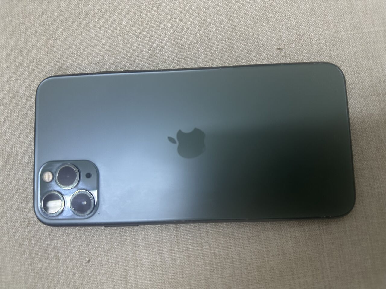 Riyadh, Mobile Phones, SAR 650,  IPhone 11 Pro Max 64 Gb