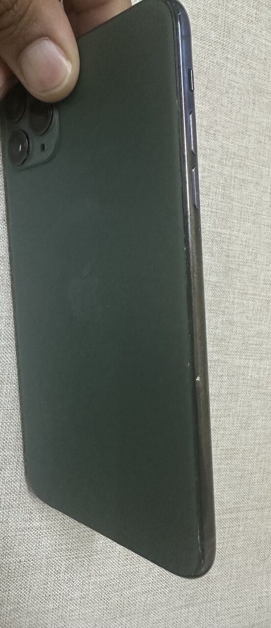 Riyadh, Mobile Phones, SAR 650,  IPhone 11 Pro Max 64 Gb