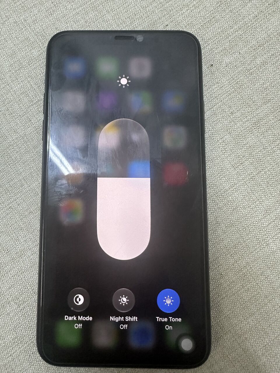 Riyadh, Mobile Phones, SAR 650,  IPhone 11 Pro Max 64 Gb