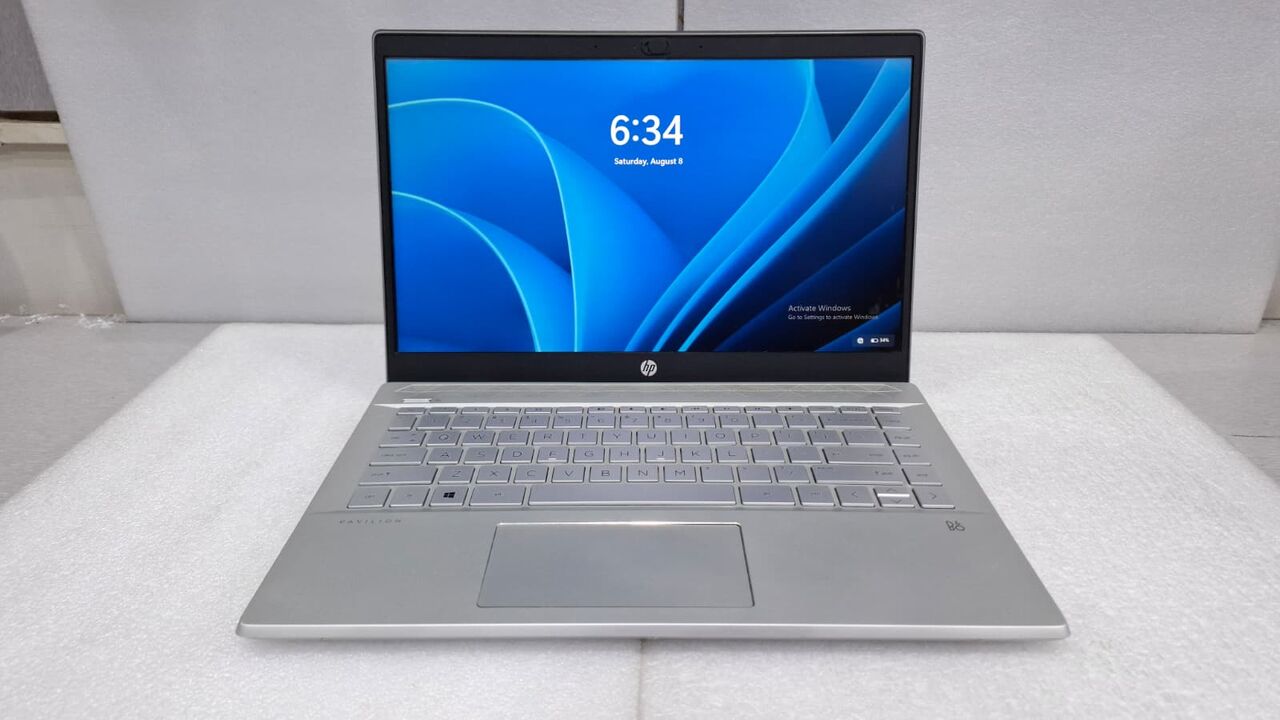 Manama, Tablet Computers, BHD 123,  HP Core I5 Laptop 10th Gen 16GB RAM Nvidia GeForce 2GB Graphics (Total 10GB) FREE GIFTS