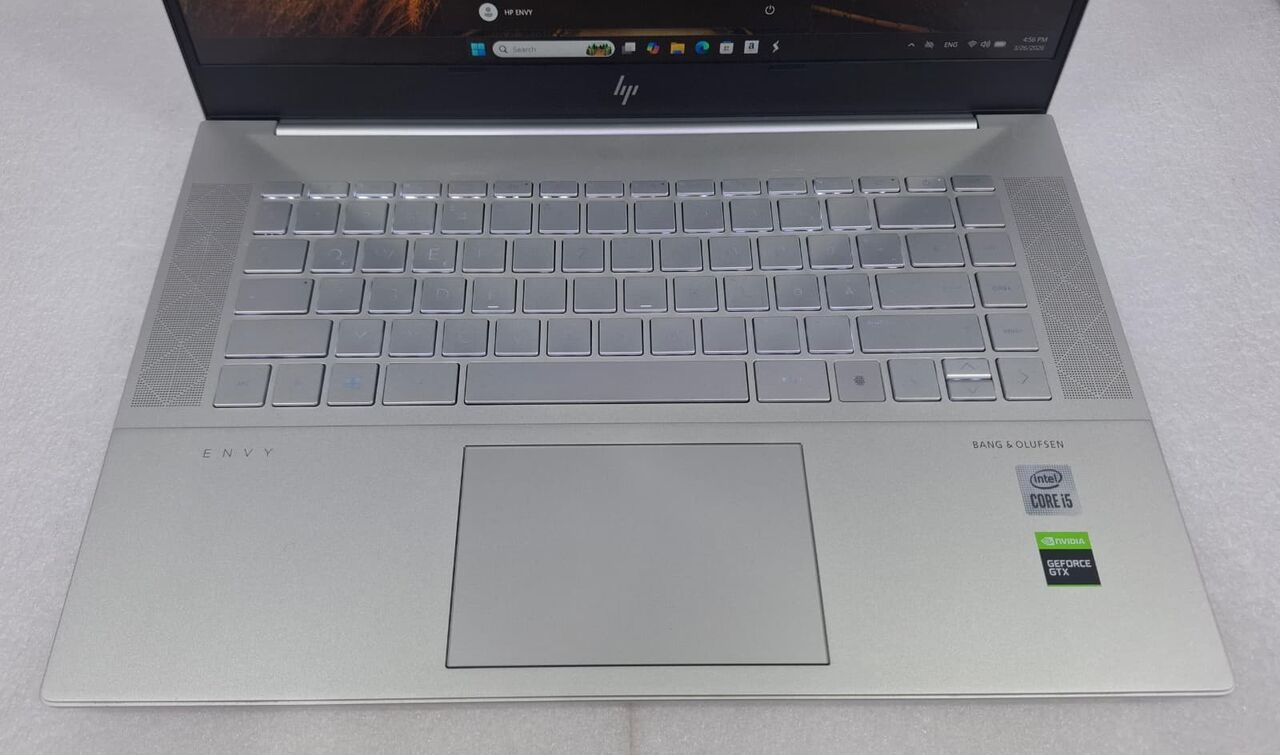 Manama, Tablet Computers, BHD 123,  HP Core I5 Laptop 10th Gen 16GB RAM Nvidia GeForce 2GB Graphics (Total 10GB) FREE GIFTS