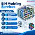 Improve Design Coordination With Expert BIM Modeling Services